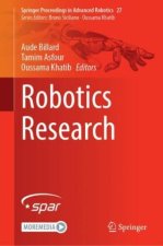 Robotics Research