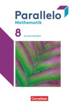 Parallelo - Nordrhein-Westfalen - Ausgabe 2020/2022 - 8. Schuljahr