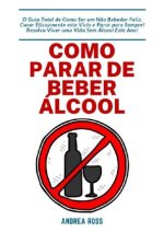 Como Parar de Beber Álcool