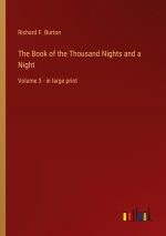 The Book of the Thousand Nights and a Night