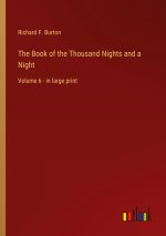 The Book of the Thousand Nights and a Night