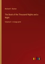 The Book of the Thousand Nights and a Night