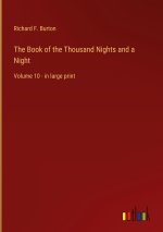 The Book of the Thousand Nights and a Night