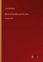 Marie Antoinette and Her Son