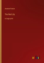 The Red Lily