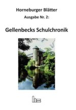 Gellenbecks Schulchronik