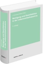 Reinigung und Desinfektion in der Lebensmittelindustrie