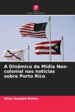 A Dinâmica da Mídia Neo-colonial nas notícias sobre Porto Rico