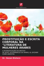PROSTITUIÇ?O E ESCRITA CORPORAL NA 