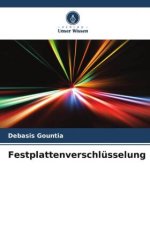 Festplattenverschlüsselung