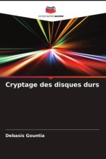 Cryptage des disques durs