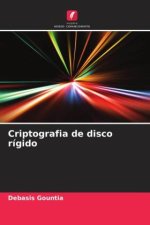 Criptografia de disco rígido