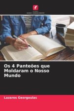 Os 4 Pante?es que Moldaram o Nosso Mundo