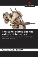 The Sahel states and the culture of terrorism