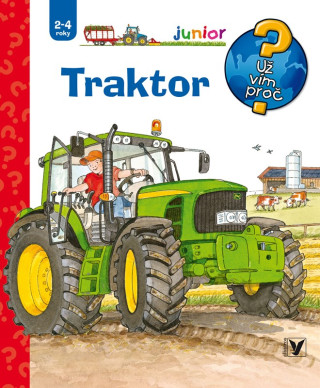 Traktor