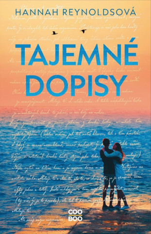 Tajemnďż˝ dopisy