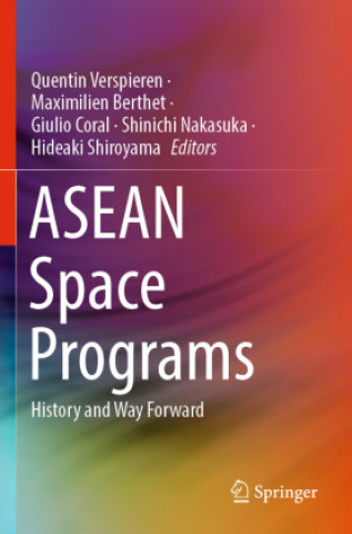 ASEAN Space Programs