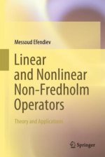 Linear and Nonlinear Non-Fredholm Operators