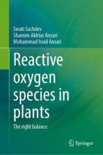 Reactive oxygen species in plants