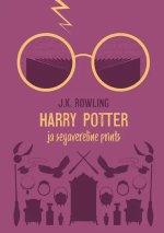 Harry potter ja segavereline prints