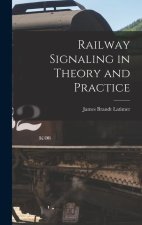 Railway Signaling in Theory and Practice