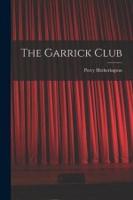The Garrick Club