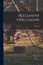 Mieszaniny obyczajowe