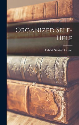 Organized Self-help