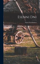 Esenni Dni