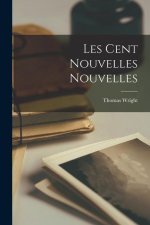 Les Cent Nouvelles Nouvelles