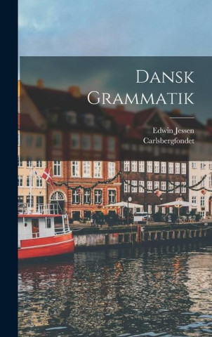 Dansk Grammatik