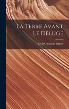 La Terre Avant Le Déluge