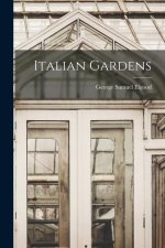 Italian Gardens