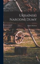 Ukra?nski narodni dumy