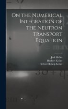 On the Numerical Integration of the Neutron Transport Equation