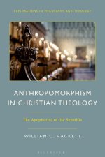Anthropomorphism in Christian Theology: Abstraction and Embodiment