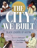 Austin Black Leaders