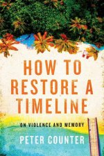 How to Restore a Timeline: On Violence and Memory