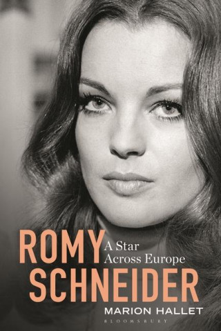 Romy Schneider: A Star Across Europe