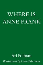 Where Is Anne Frank