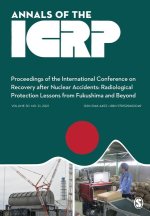 Icrp 2020 Proceedings: Proceedings of the International Conference on Recovery After Nuclear Accidents: Radiological Protection Lessons from Fukushima