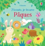 Pâques - J'écoute, je trouve