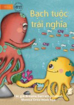Opposite Octopus - B?ch tu?c trái ngh?a