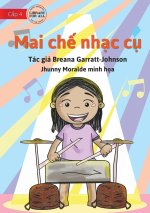 Marni Makes Music - Mai ch? nh?c c?