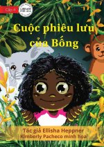 Poppy's Adventure - Cu?c phi?u l?u c?a B?ng