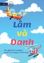 Liam And Jake - Lâm v? Danh