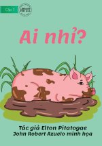 Who Am I? - Ai nh??