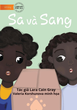 Sid And Sam - Sa v? Sang