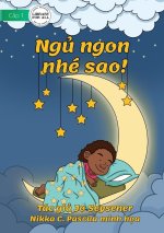 Goodnight, Starlight! - Ng? ngon nhé sao!