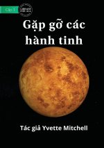 Meet The Planets - G?p g? các h?nh tinh